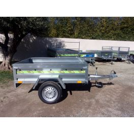 Remorque Rustique R170 Remorque Rustique R170