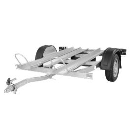 Remorque Porte moto PM2N Remorque Porte moto PM2N