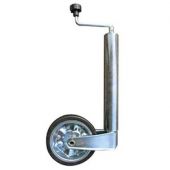 Roue jockey Ø 60 Galet 200Charge 400 kg