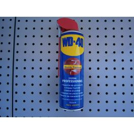 WD-40